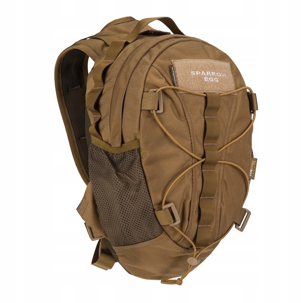 Batoh Wisport Sparrow Egg do 20 l hnědý