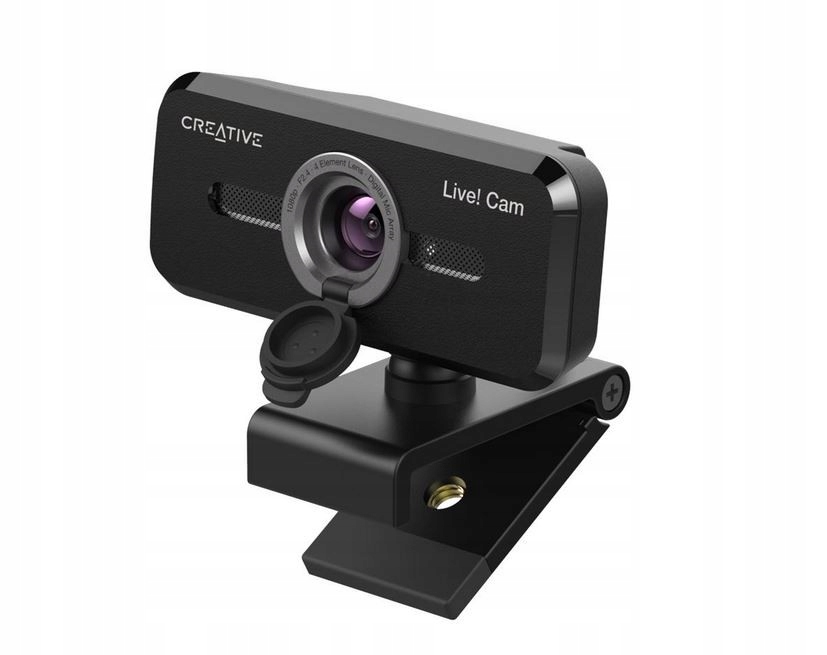 kamera internetowa USB Creative Live Cam Sync 1080 V2 FullHD