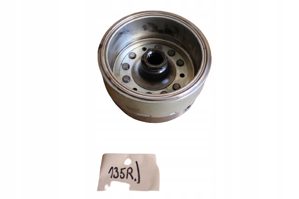 000EE8456 - GL 1200 GOLDWING MAGNETO МАГНІТНЕ КОЛЕСО