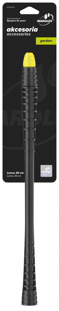 

Lanca kompozytowa 30cm do Master Ergo Marolex