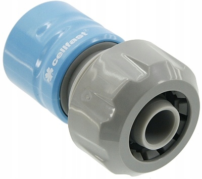

Cellfast Szybkozłącze przelot Ideal line 3/4"