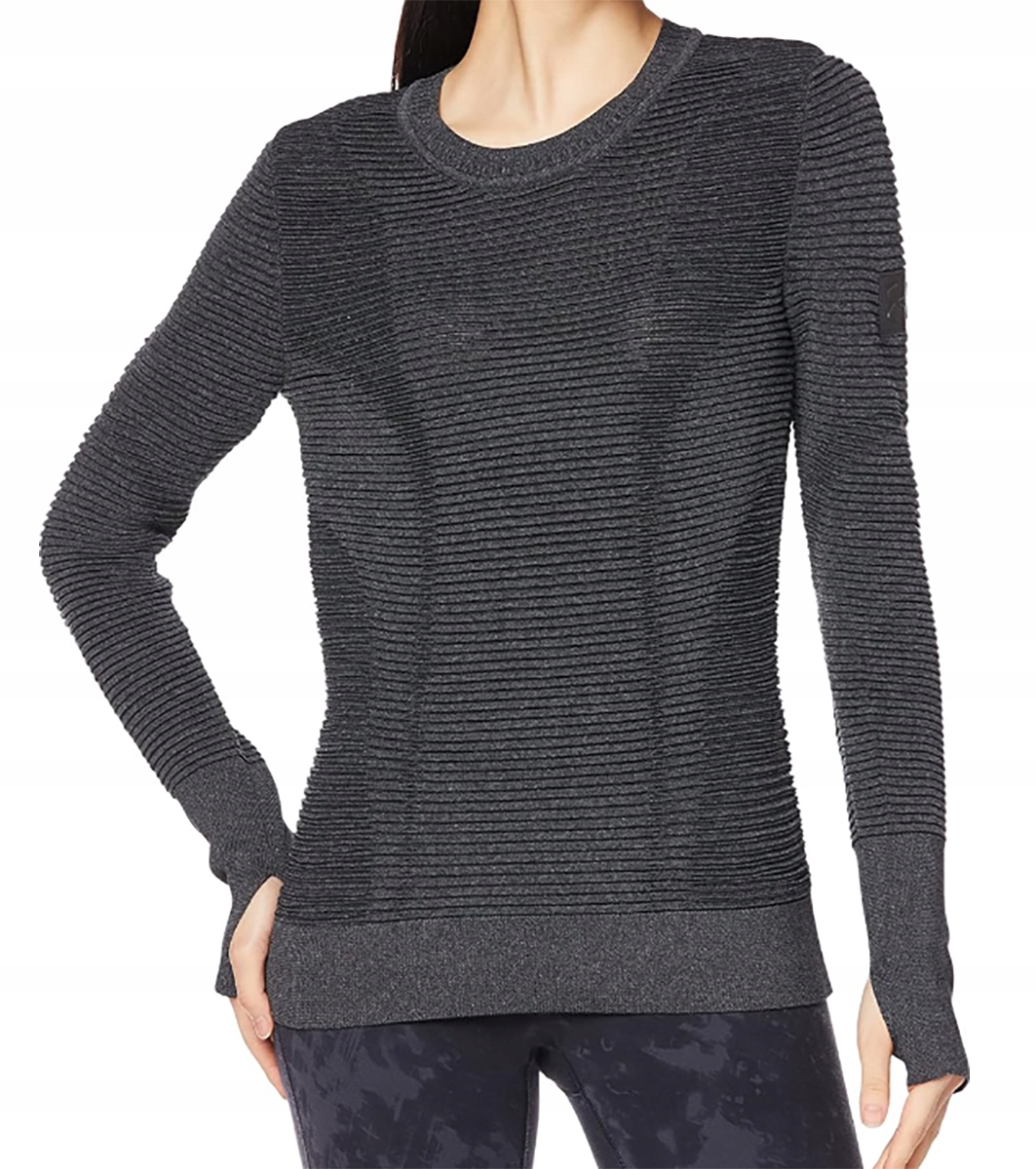 Under Armour Bluza IntelliKnit Phantom 2.0 1354394002 Sm