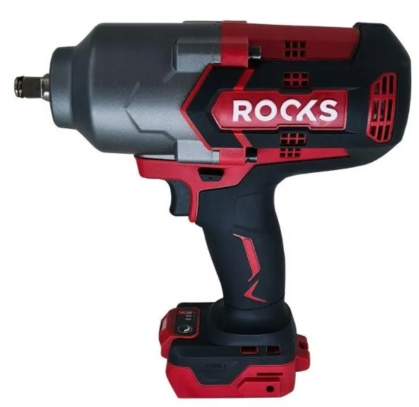 20V Aq-one Rázový Uťahovák 1000NM OK-03.4304