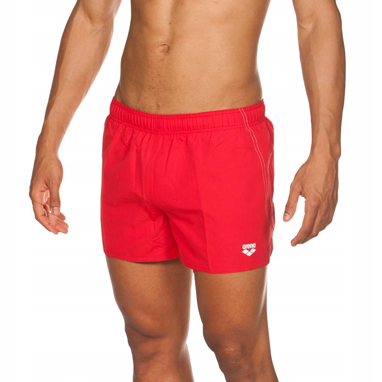 Spodenki Arena Fundamentals X-Short XXL Rodzaj męski