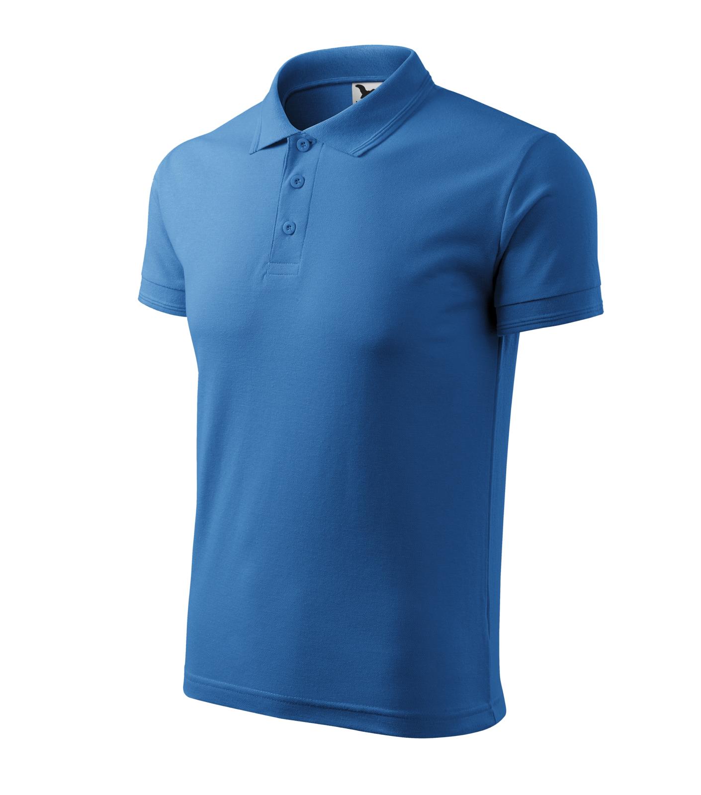 

Koszulka Pique Polo 203 męska T-shirt Bawełna L