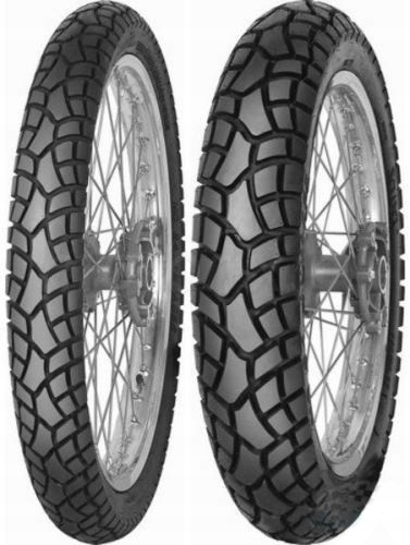 

1x Mitas 130/80 -17 MC 24 Invader 65 S Tl