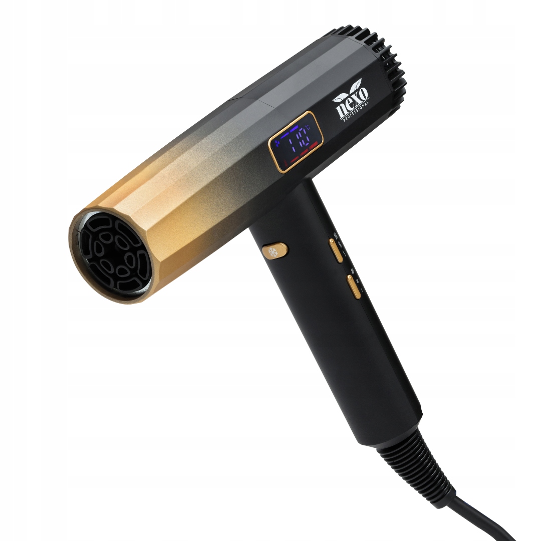 Sušič Vlasov Nástavce Nexo Elite Dryer 2000 W