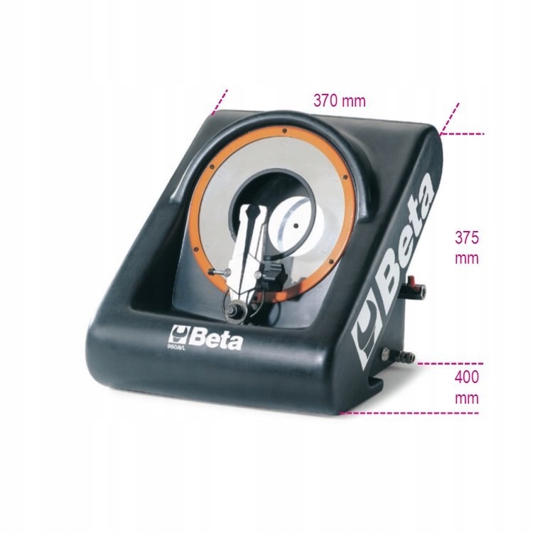 BETA POCHŁANIACZ ROZPYLONEGO PALIWA DO 960PMC, 960AVL