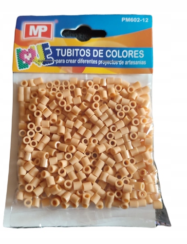 

Magiczne Koraliki Do Zaprasowania Kremowy