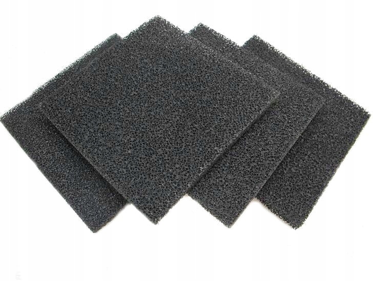 

Gąbka filtracyjna Hailea 50x50x5 cm 10PPI