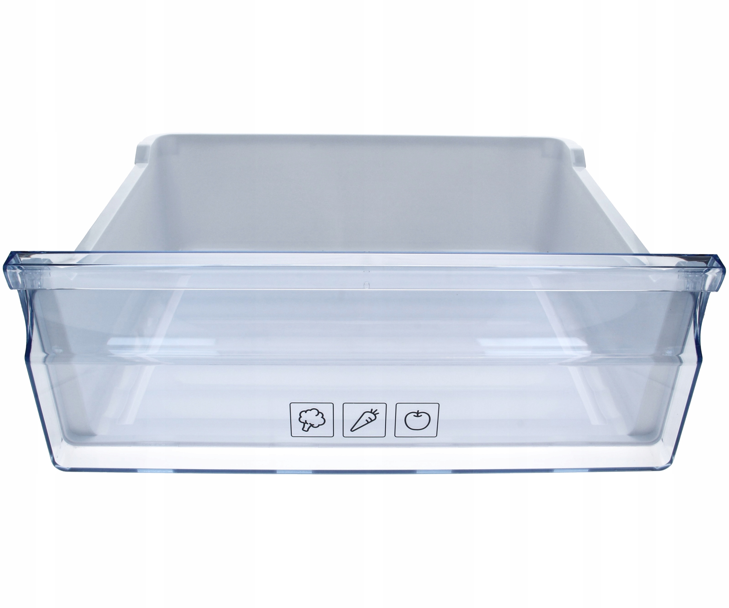 Szuflada na warzywa do lodówki Samsung RB34K6032SS 48cm x 39.5cm x 17.5cm