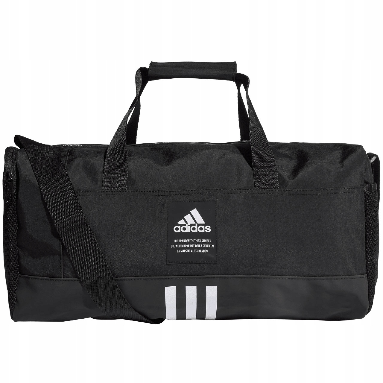 Torba Sportowa Treningowa Adidas 4ATHLTS S HC7268