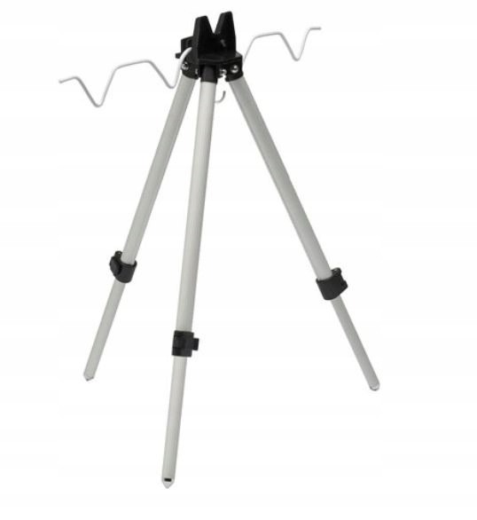 Trójnóg stojak podpórka wędek 95cm Jaxon PZ-TRA004