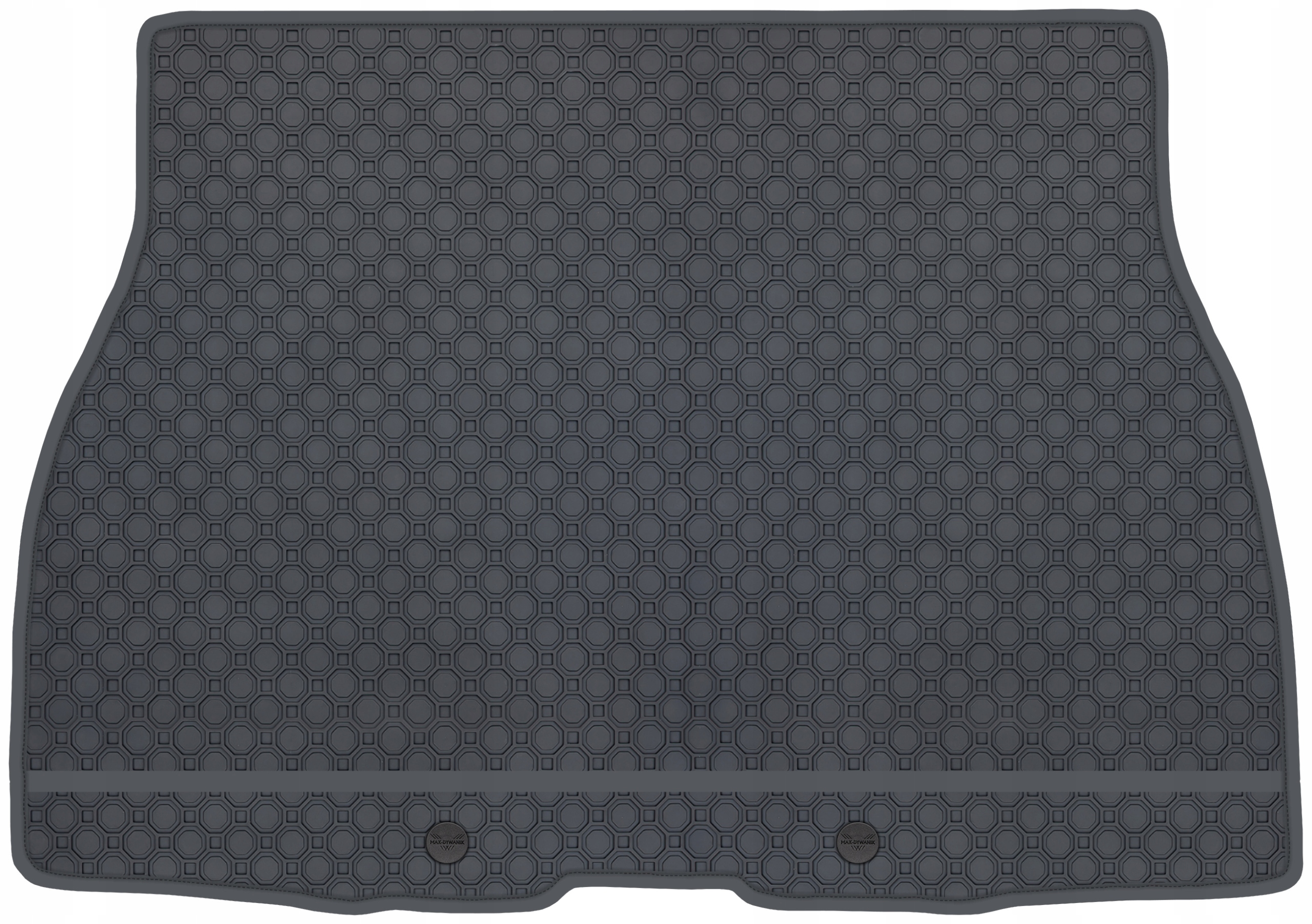 Lancia Thema 1984-1994 Podložka do zavazadlového prostoru Primeliner