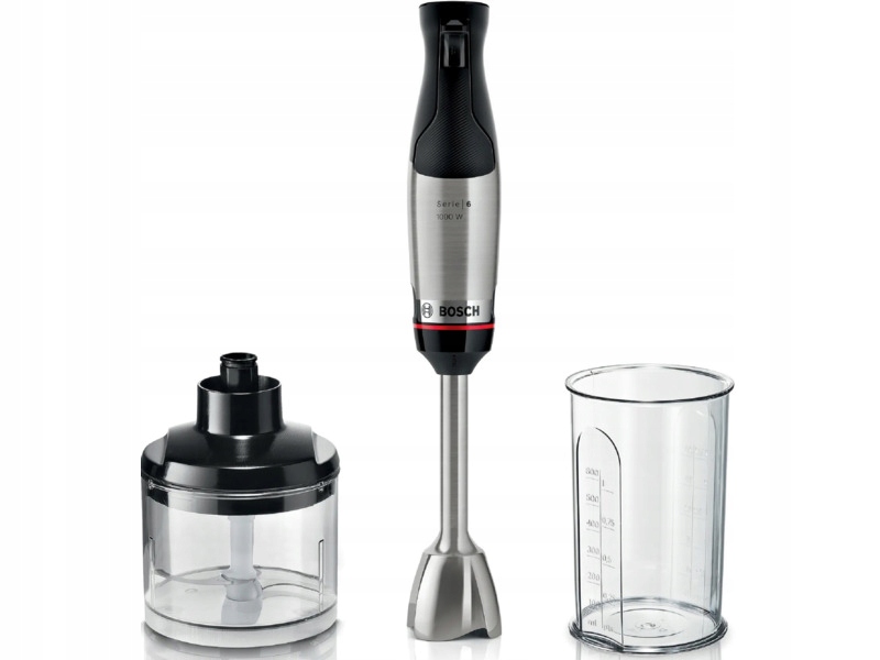 Blender Bosch ErgoMaster MSM6M620