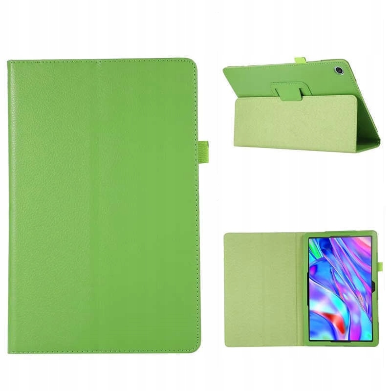 

Etui do Lenovo Tab M10 Plus 3rd Gen 10.6 TB-125