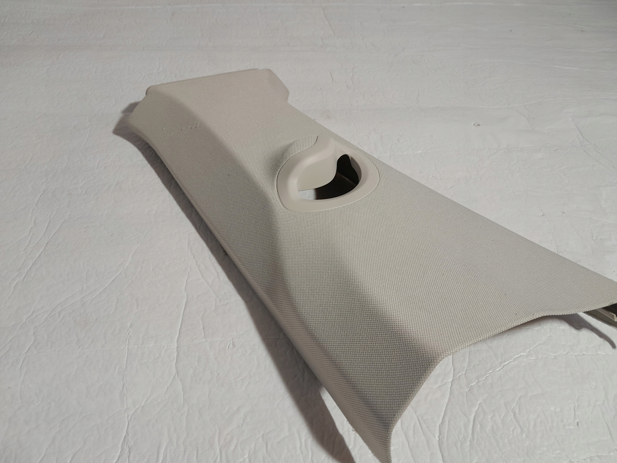 BMW X7 G07 40i cover side SLUPKA B left 9418813