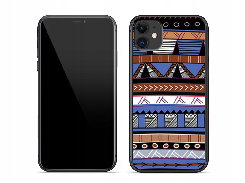 

Etui do Apple iPhone 11 Fantastic Case