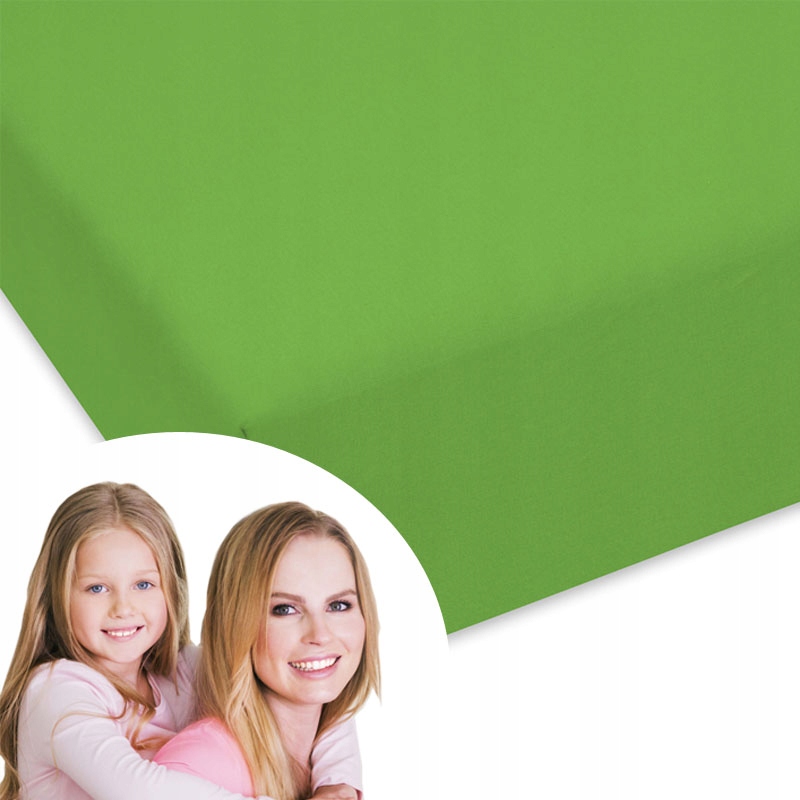 

Prześcieradło Jersey W Rozmiarze 80x160 cm Polskie