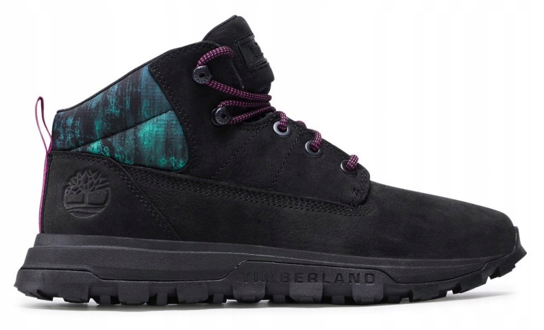 

Timberland Treeline MID Tb 0A2H26 015 buty 46
