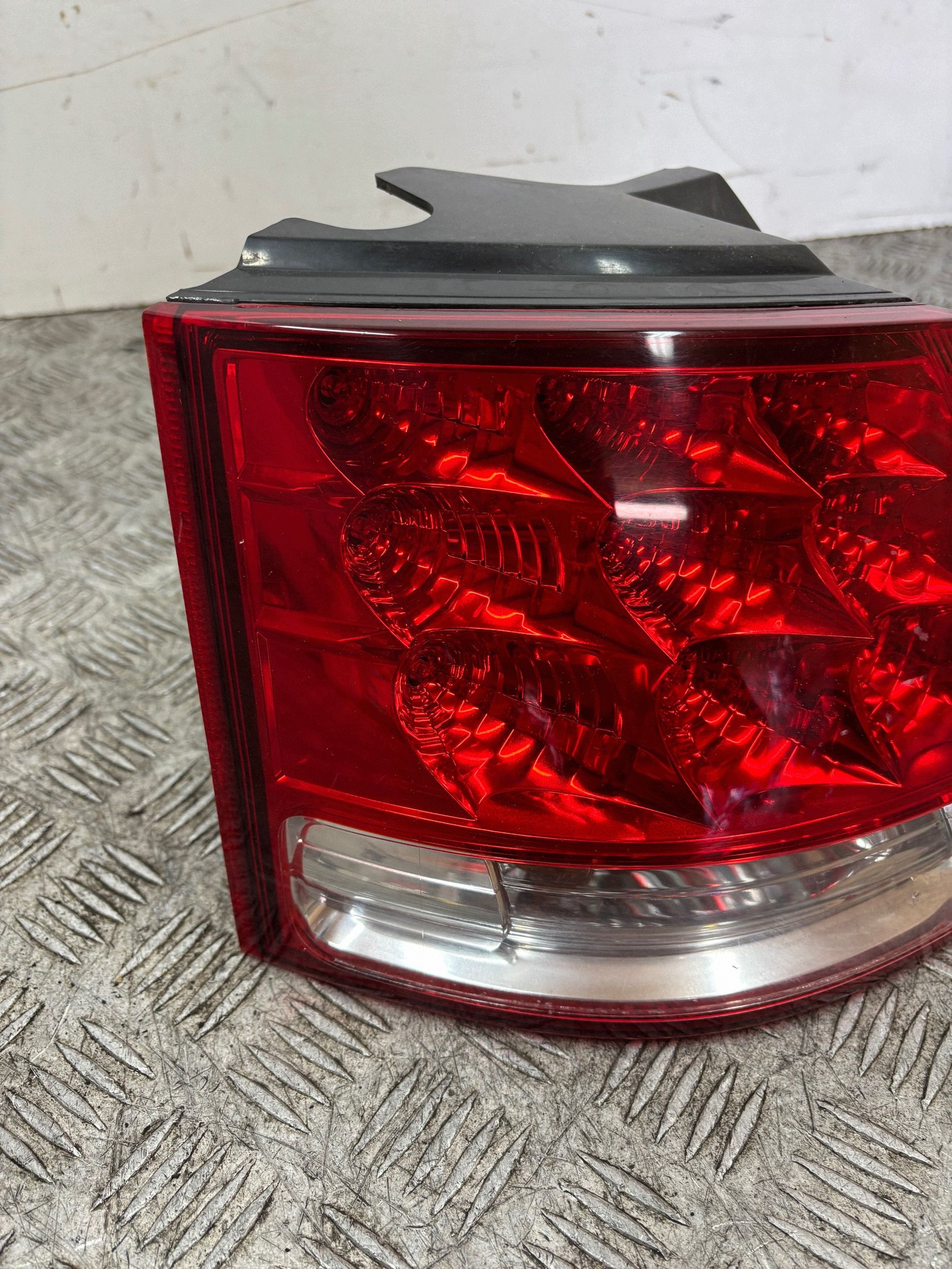 light rear part rear left CITROEN C-CROSSER