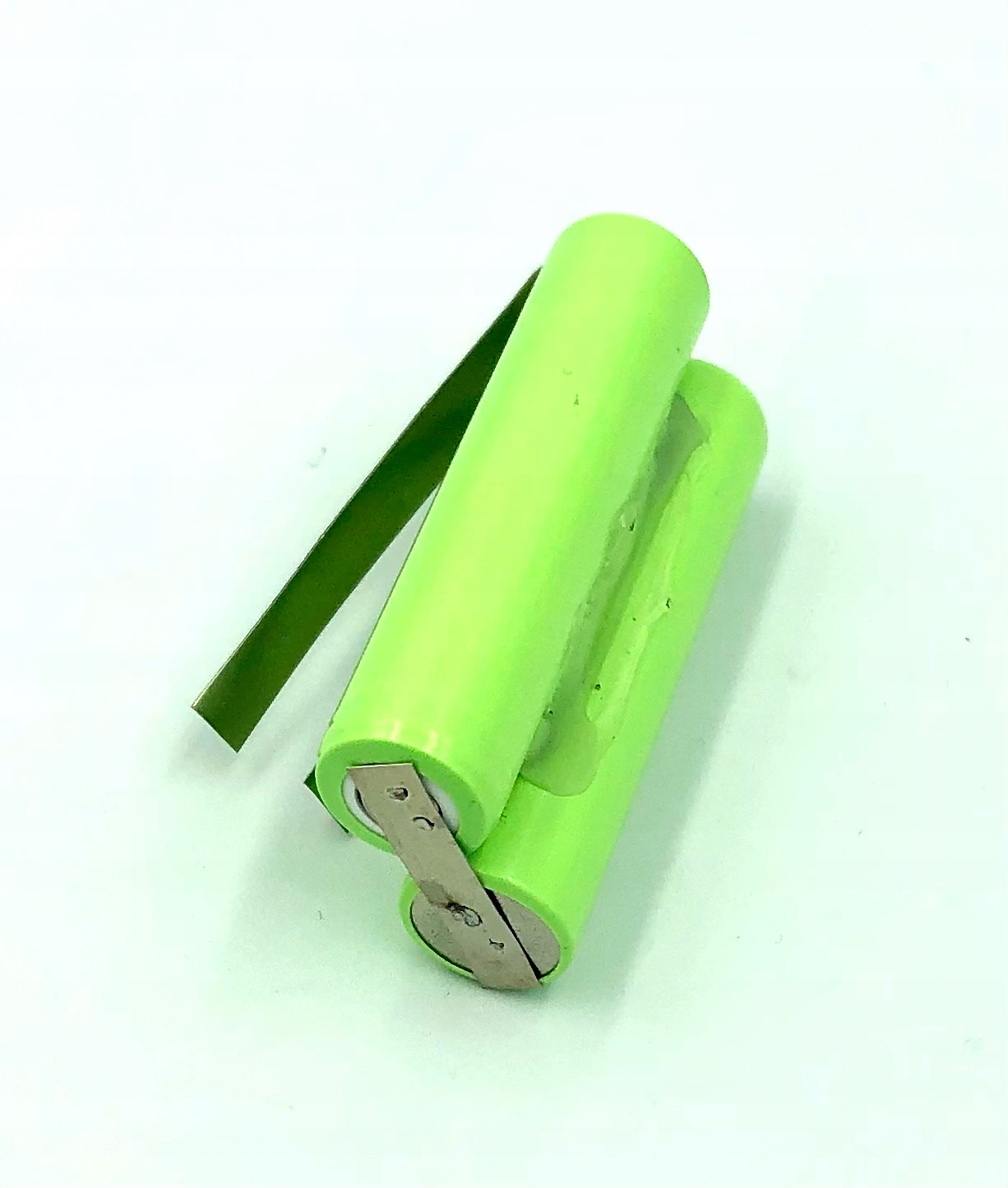 AKUMULATOR DO GOLAREK PHILIPS 2,4V 0,8Ah NiMh AAA Marka Philips