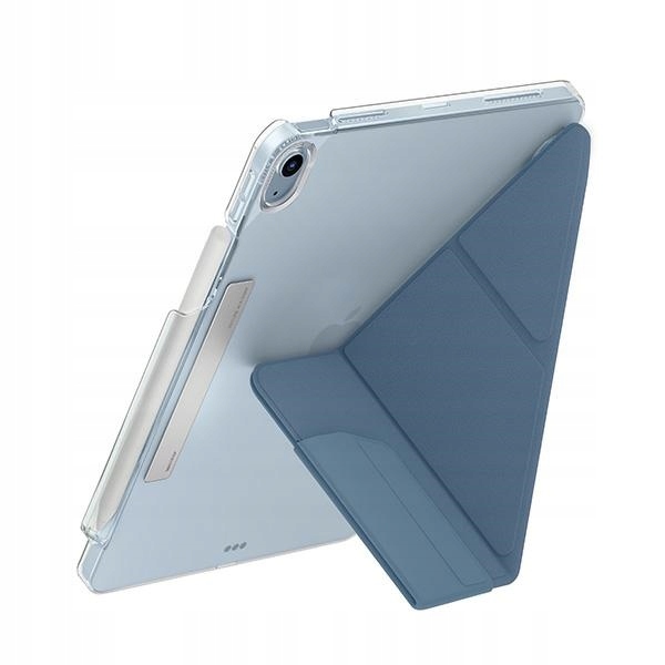 Uniq Camden pouzdro Knížkové pouzdro Book pro iPad Air 13 M2/M3/M4