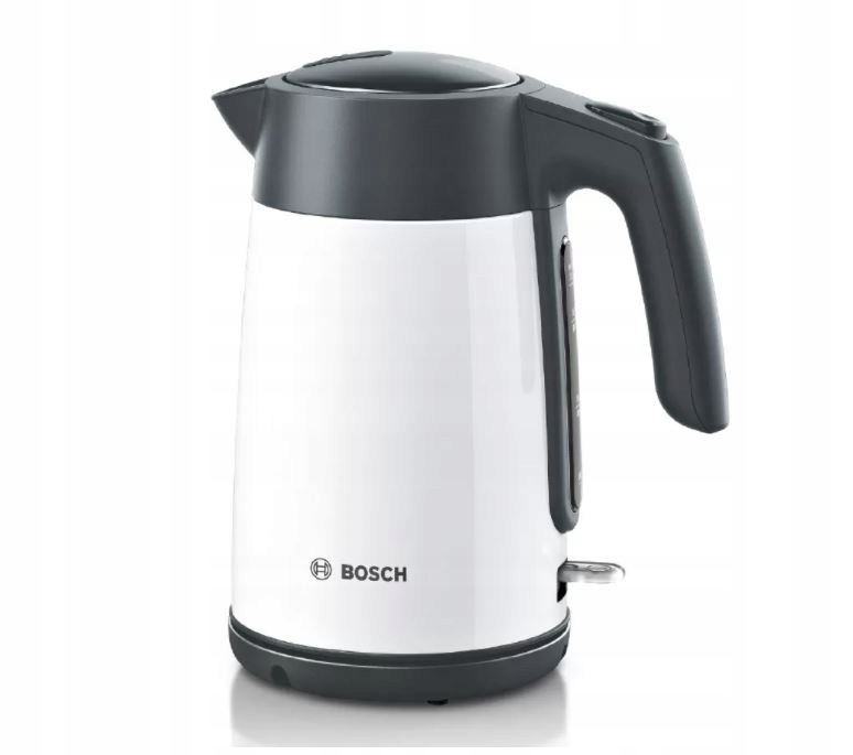 Bosch Konvice 1,7 l bílá TWK7L461