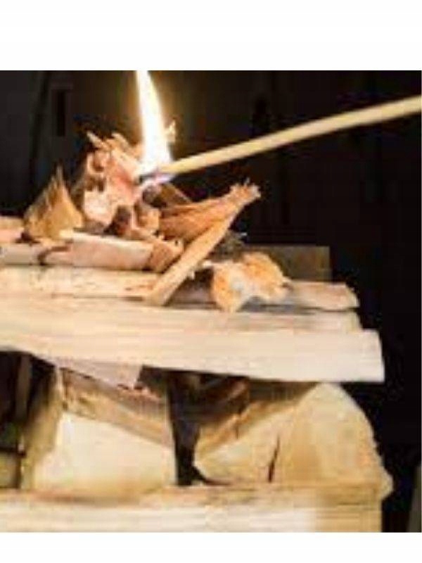 ZAPAŁKI m-FIRE KOMINKOWE 100 STICKS 150MM EAN (GTIN) 5908264445658