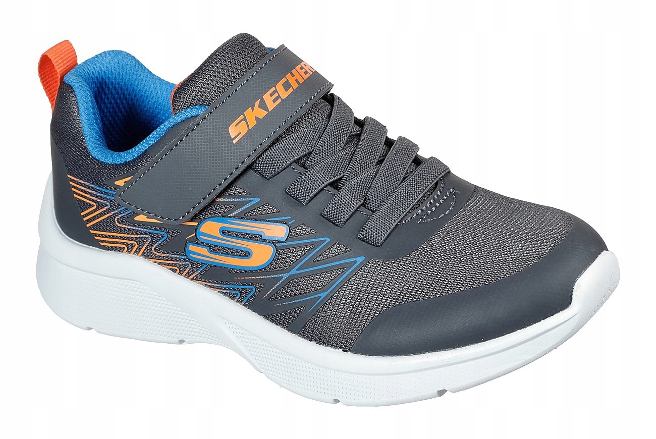 

Skechers 403770L Gybl Buty Microspec Texlor r.37