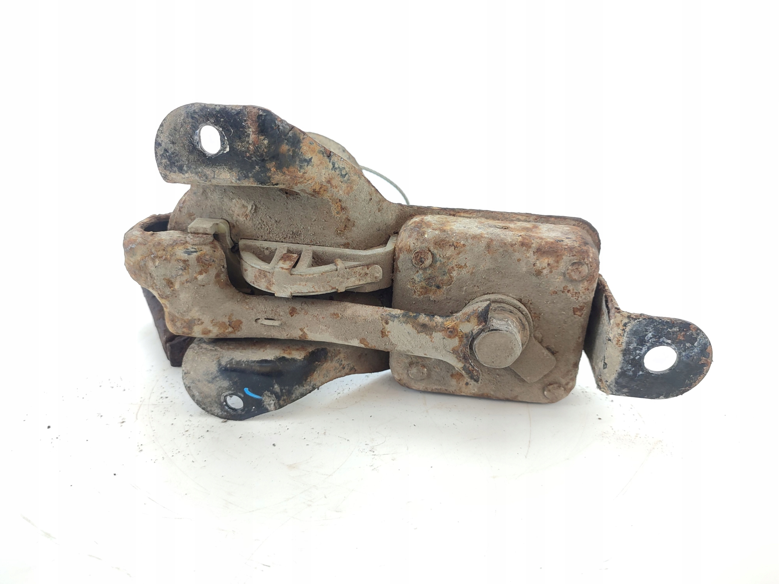 WINDA MOCOWANIE KOŁA ZAPASOWEGO RENAULT SCENIC II Numer katalogowy oryginału 8200214062