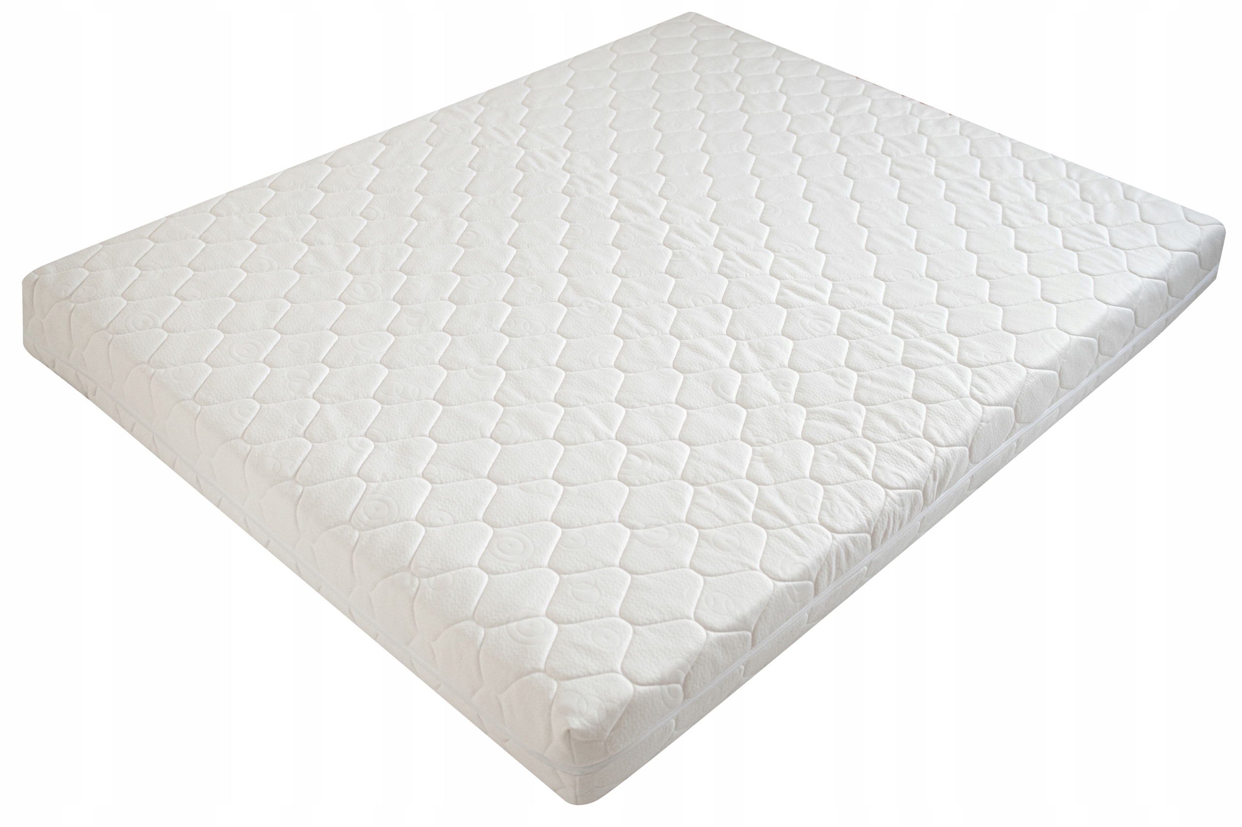 Prošívaný Potah na matrace 100x200 Na Míru