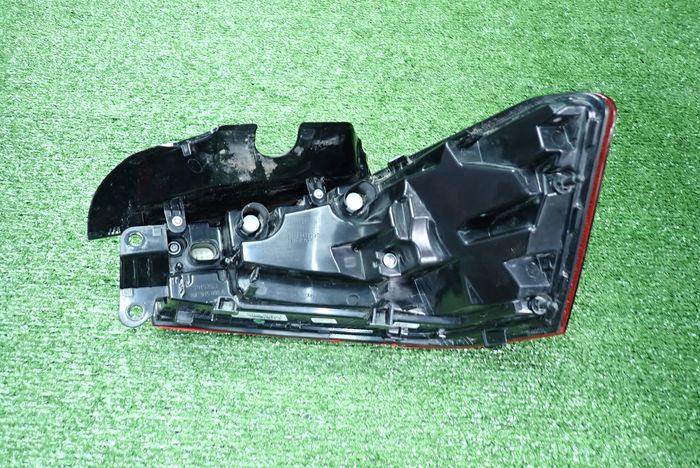 CUPRA BORN LED 22- light left rear rear part