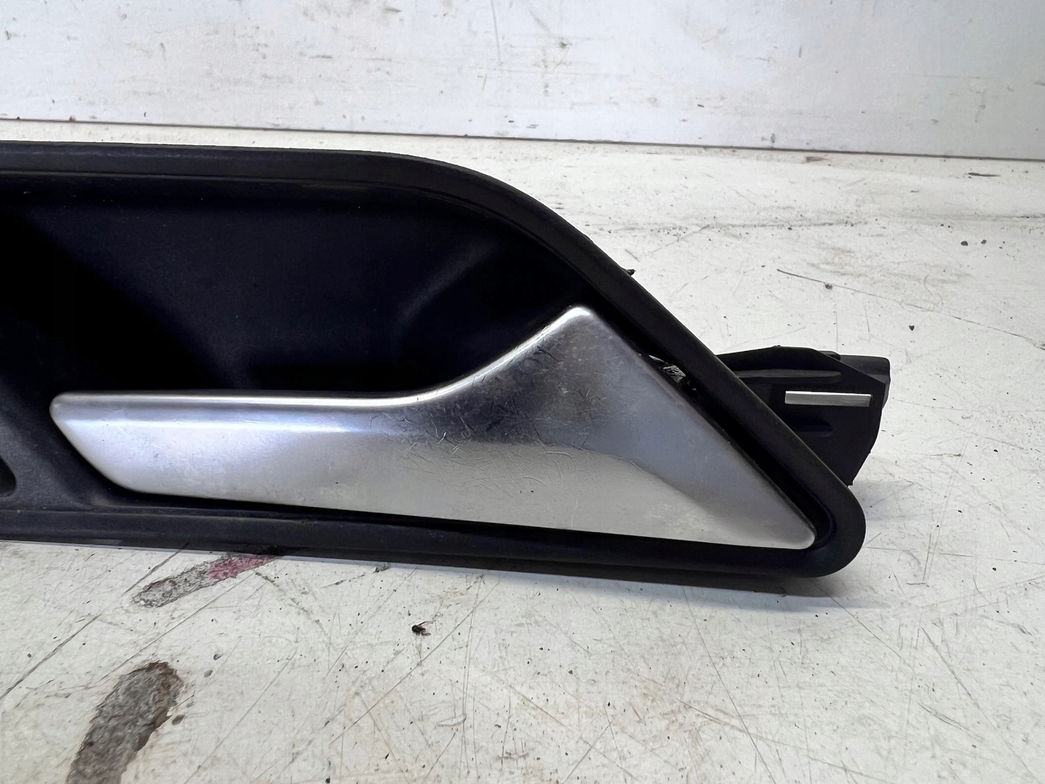 handle inner door right front AUDI A3 8V SPORTBACK 8V3837020