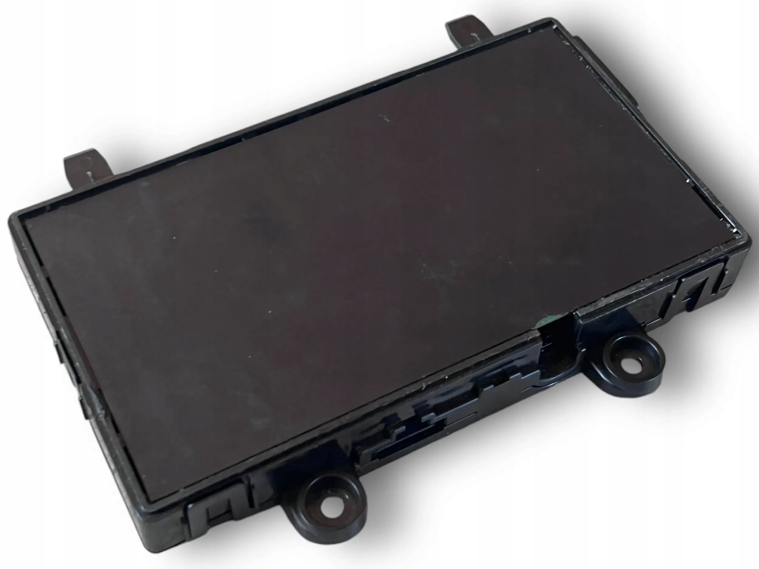 MERCEDES W167 control unit TELEMATIK 1679008207 @M