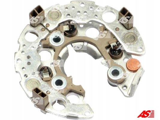 ARC6044 AS-PL PROSTOWNIK Typ samochodu Samochody dostawcze