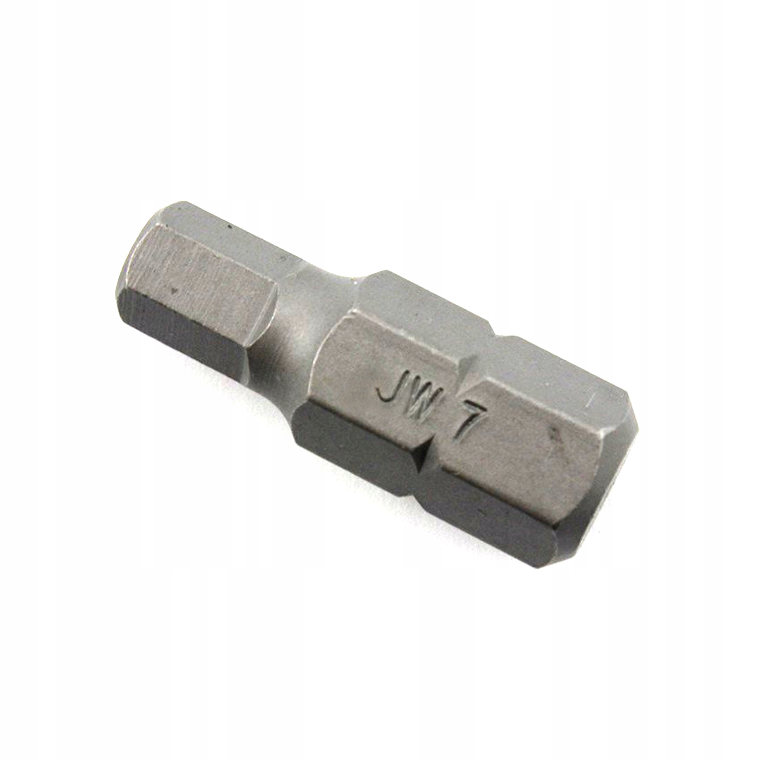 

Końcówka Imbus 7 Bit 6-KĄTNY 10 x 30mm Imbusy Hex
