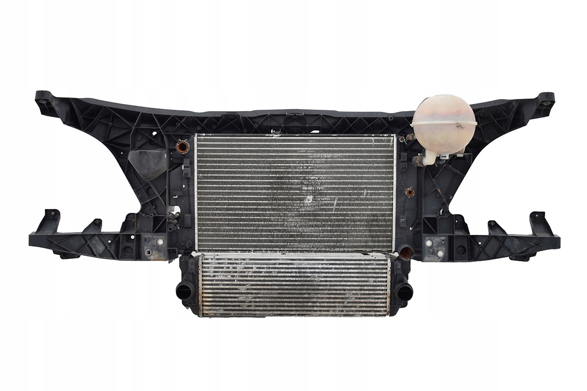 Armature Avant MERCEDES SPRINTER W906