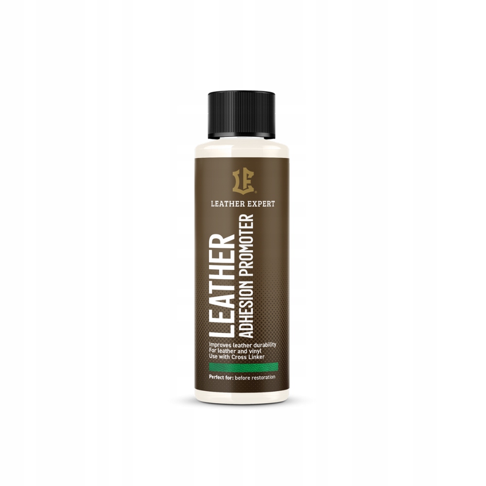 Leather Expert Adhesion Promoter 50ml Rodzaj renowacja skóry