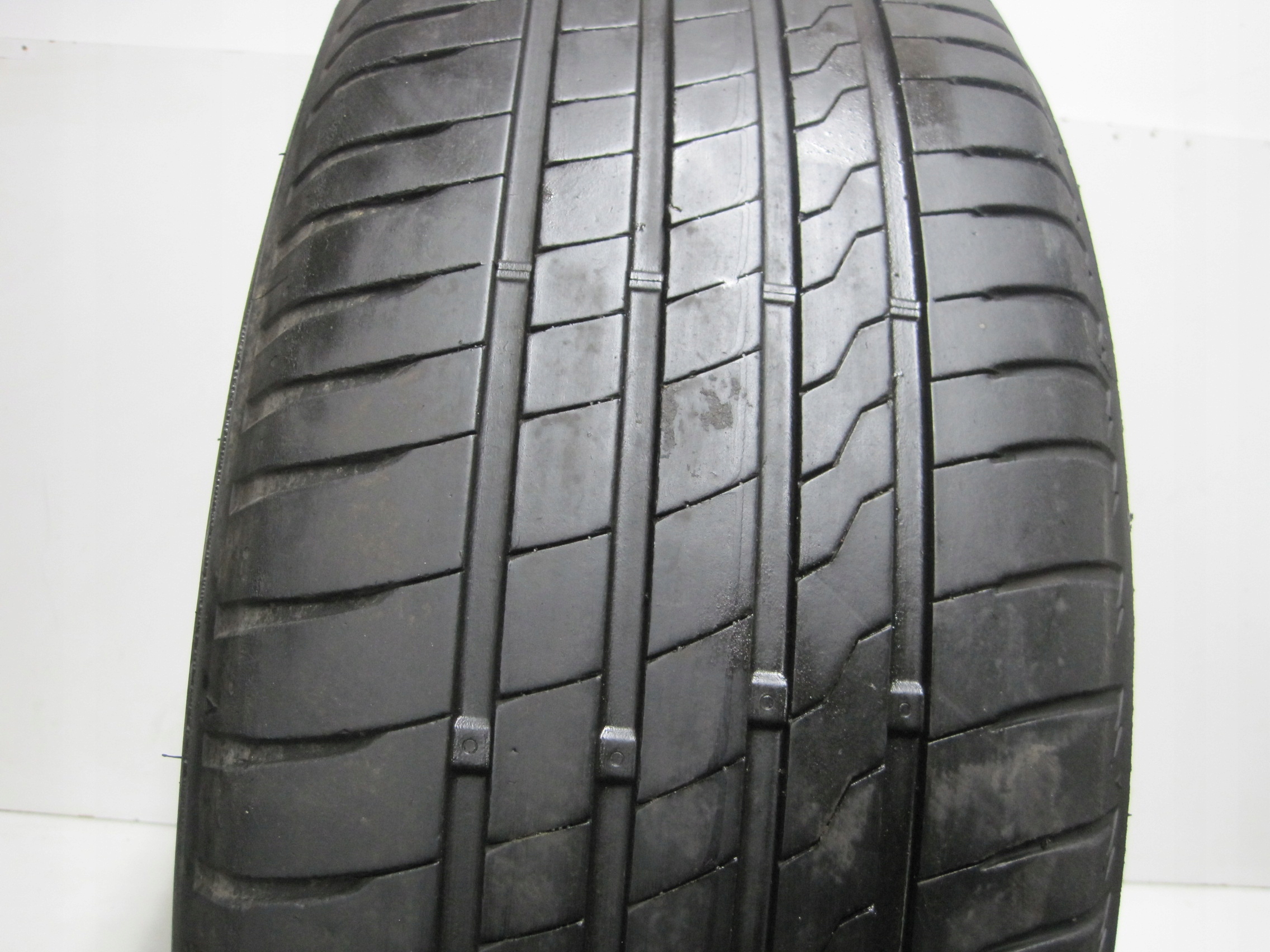 wheels discs tyres CITROEN C5 AIRCROSS R18 23R