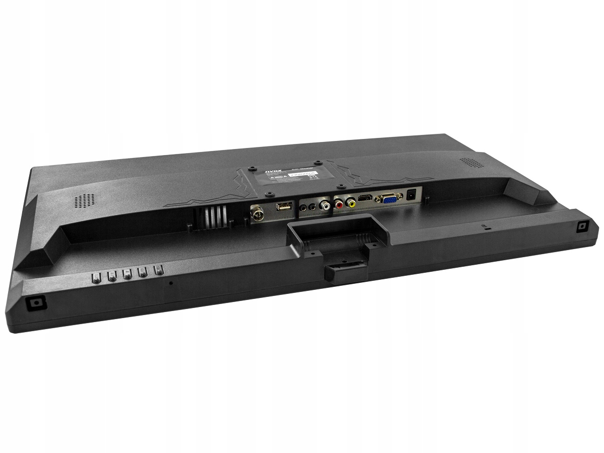 Telewizor samochodowy 24" z tunerem DVBT2 - SMART Model 24C510FHB2 DVBT2 23.6