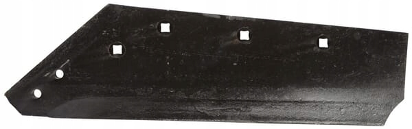 Radlice bez sekáče, levé 14" SSP350 vhodné pro Rabe 5073SSP350WSEL