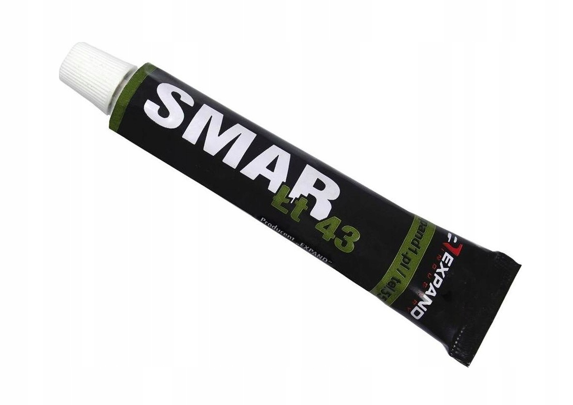Smar do łożysk Expand ŁT43 20ml