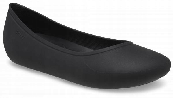 Dámské nazouvací boty Baleríny Baletky Brooklyn Flat 36-37