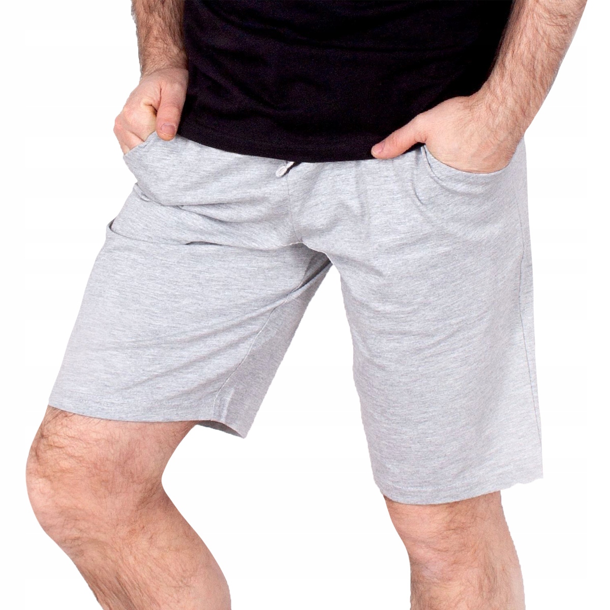 

Krótkie Spodenki Bawełniane dla chłopca 110-116