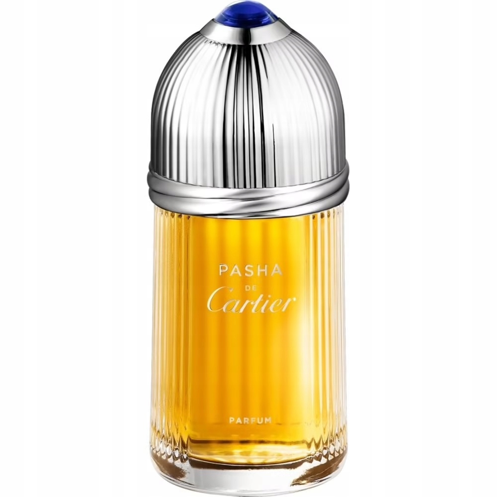 Cartier Pasha De Cartier Parfum Parfém 50 ml Sprej
