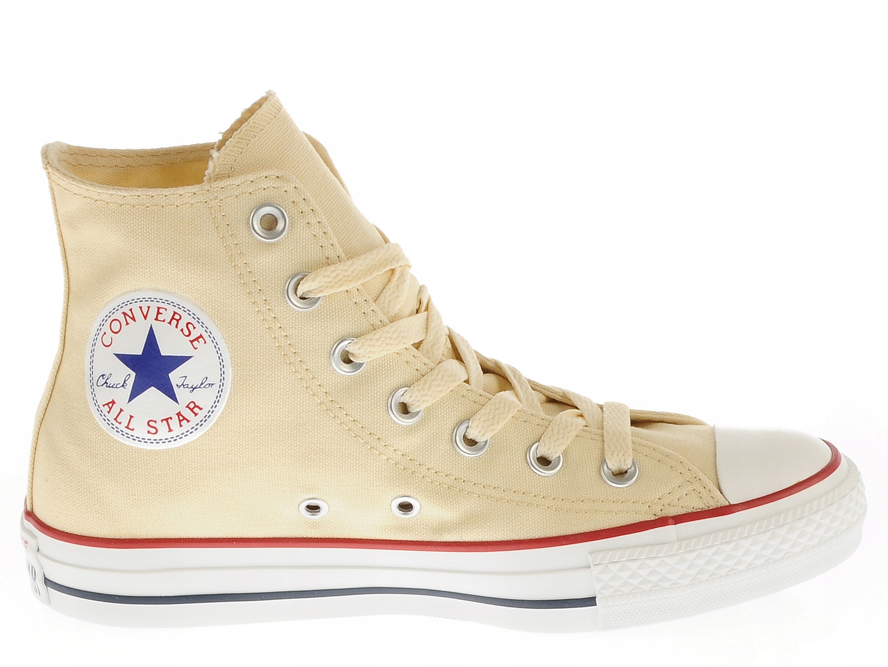 

All Star Converse M9162 Buty Trampki Ecru (39,5)