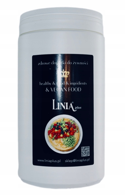 Levně Aspartam E-951 100% Farmaceutická Čistota 5000 g