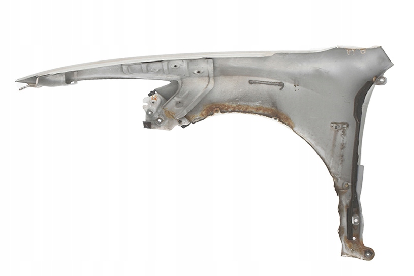 fender front front right MAZDA 6 II