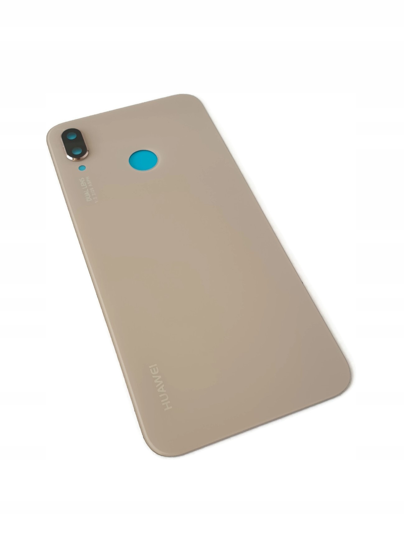 

Klapka obudowa tył szkło kamery do Huawei P20 Lite